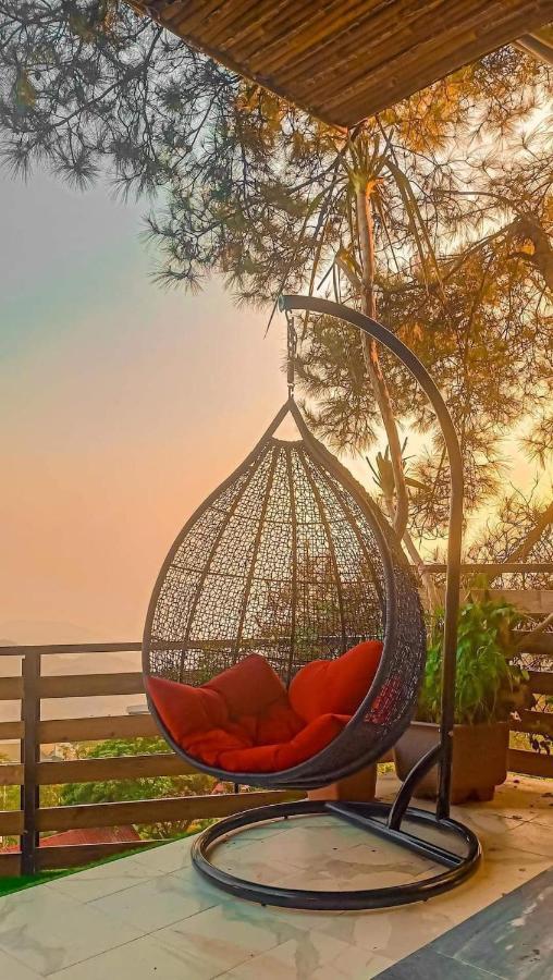 Tam Ðảo Mimosa Villa المظهر الخارجي الصورة