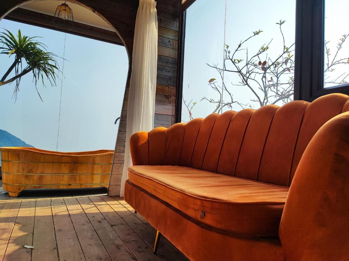 Tam Ðảo Mimosa Villa المظهر الخارجي الصورة
