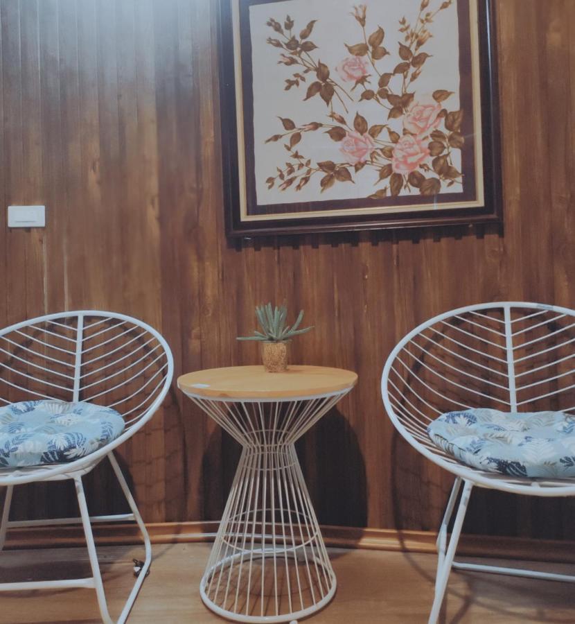 Tam Ðảo Mimosa Villa المظهر الخارجي الصورة